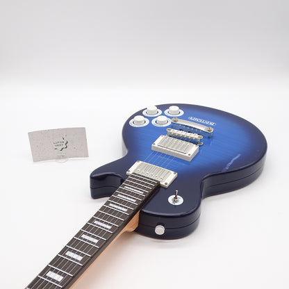 Guitare électrique de type Gibson-LesPaul BONTEMPI - Dès 7 ans | Ref 16242
