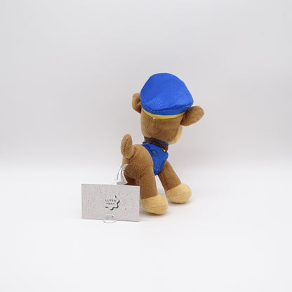 Peluche « Chase » Pat’Patrouille d'occasion PLAY BY PLAY - Dès 3 ans | Ref 13643