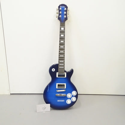 Guitare électrique de type Gibson-LesPaul BONTEMPI - Dès 7 ans | Ref 16242