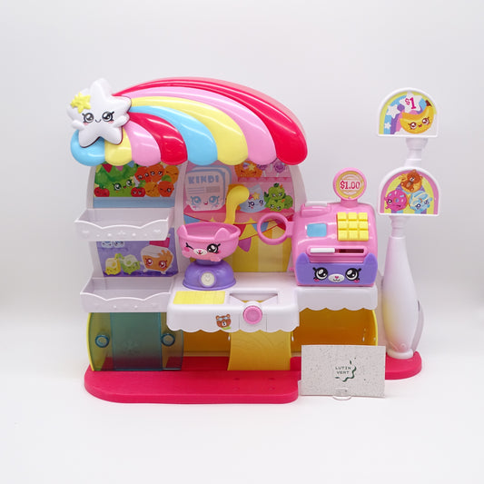 Supermarché Shopkins d'occasion MOOSE - Dès 3 ans | Ref 13642