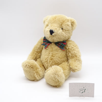 Oursons 30cm nœud  papillon MARKS & SPENCER - Dès 3 ans | Ref 16251