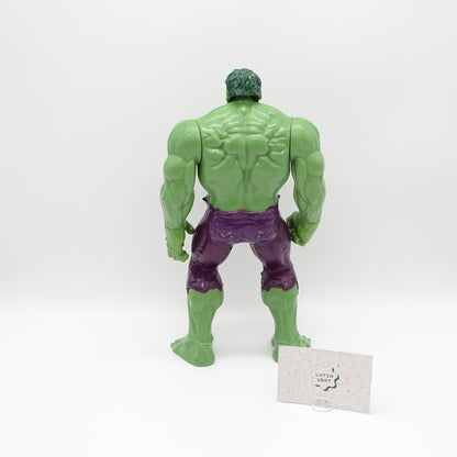 Figurine Hulk  d'occasion HASBRO - Dès 3 ans | Lutin Vert