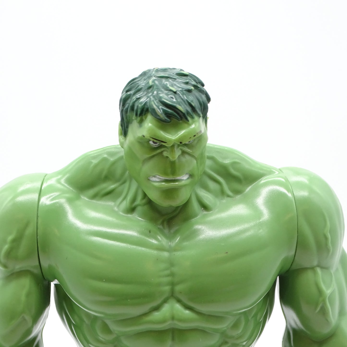Figurine Hulk  d'occasion HASBRO - Dès 3 ans | Lutin Vert