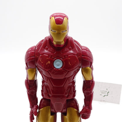 Figurine Iron Man  d'occasion HASBRO - Dès 3 ans | Lutin Vert