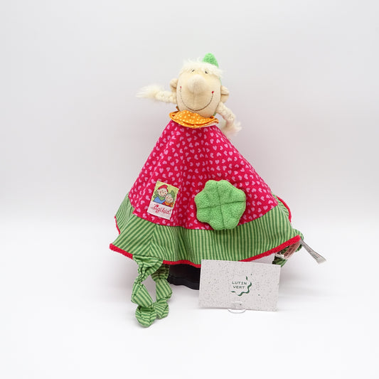 Doudou Lutin d'occasion SIGIKID - Dès 3 mois | Ref 13678
