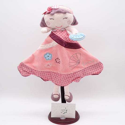 Doudou Hanaé d'occasion SAUTHON - Dès 3 mois | Ref 13677