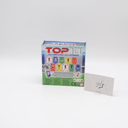 Top 10 d'occasion WDK - Dès 7 ans | Ref 13676