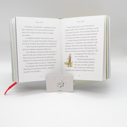Contes de grimm USBORNE - Dès 5 ans | Ref 16262