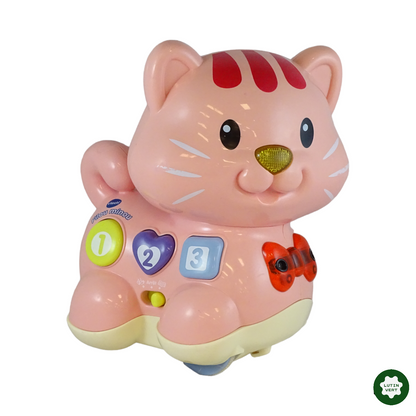 Filou Minou d'occasion VTECH - Dès 2 ans | Lutin Vert