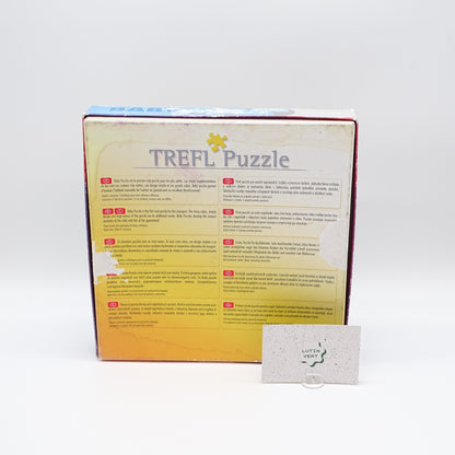 Baby puzzle d'occasion TREFL - Dès 2 ans | Ref 13673