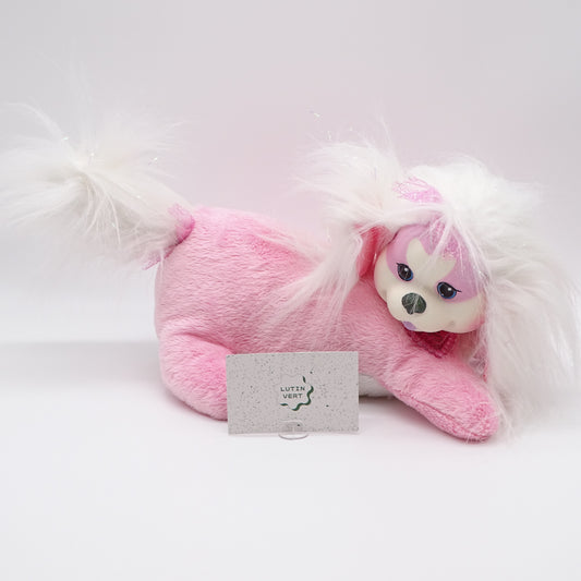 Puppy Surprise Rose d'occasion GIOCHI PREZIOSI - Dès 4 ans | Ref 13682