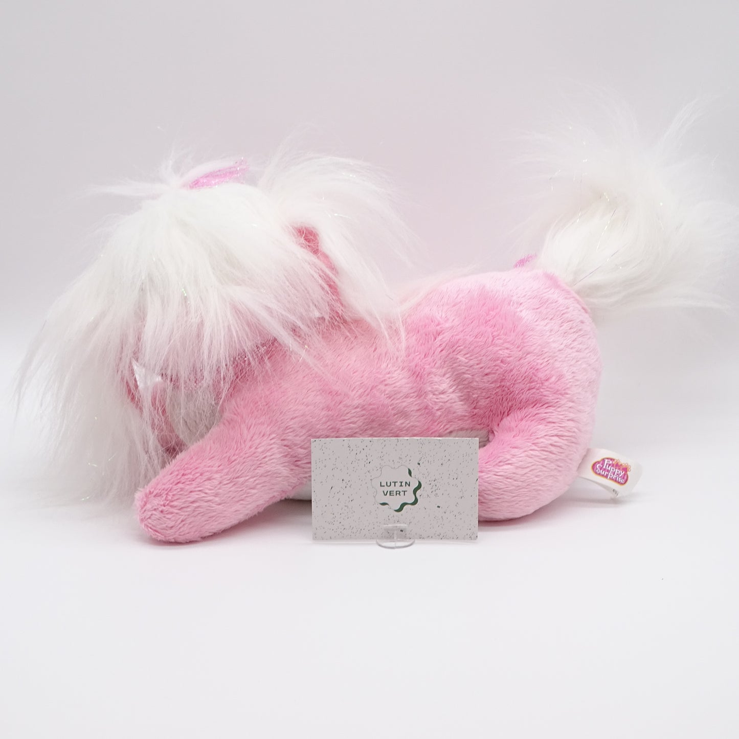 Puppy Surprise Rose d'occasion GIOCHI PREZIOSI - Dès 4 ans | Ref 13682