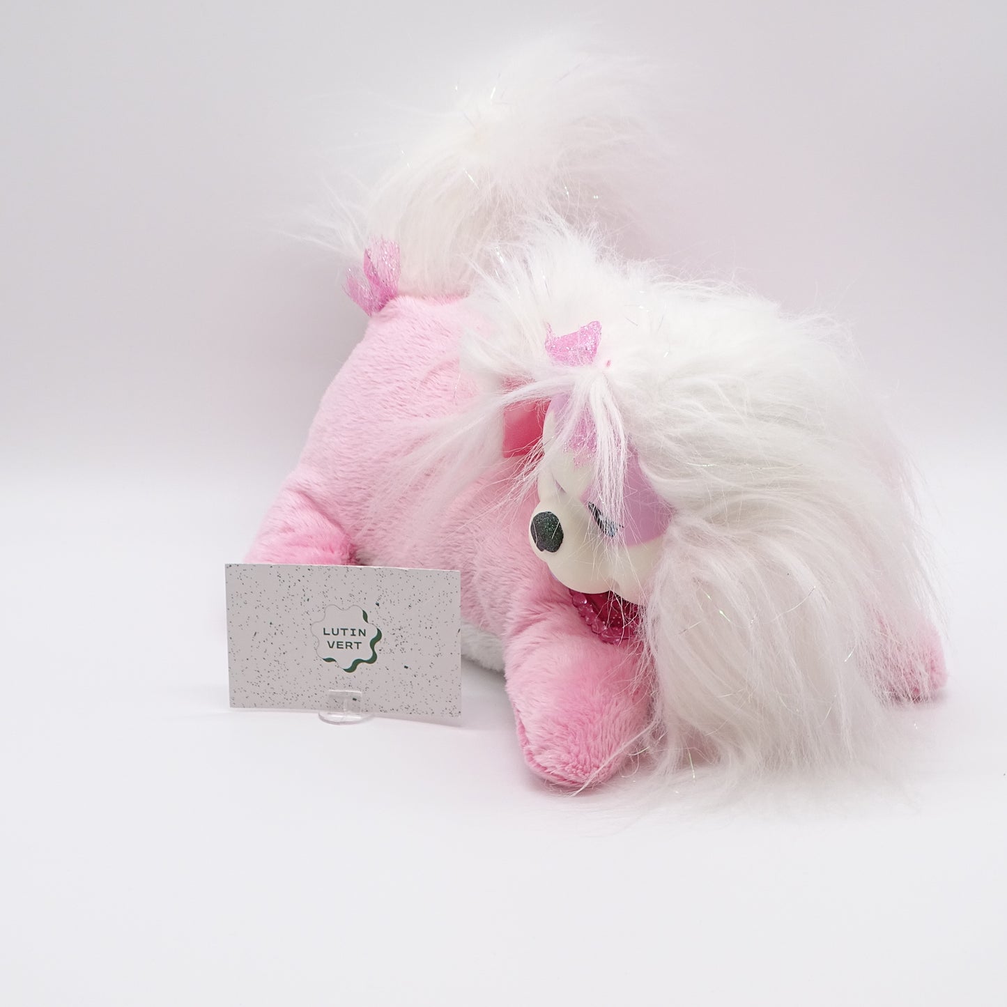 Puppy Surprise Rose d'occasion GIOCHI PREZIOSI - Dès 4 ans | Ref 13682