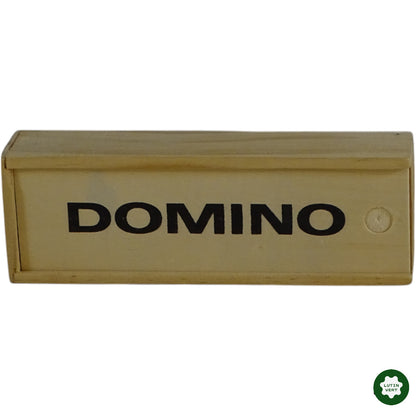 Classic Domino d'occasion  - Dès 5 ans | Ref 9610