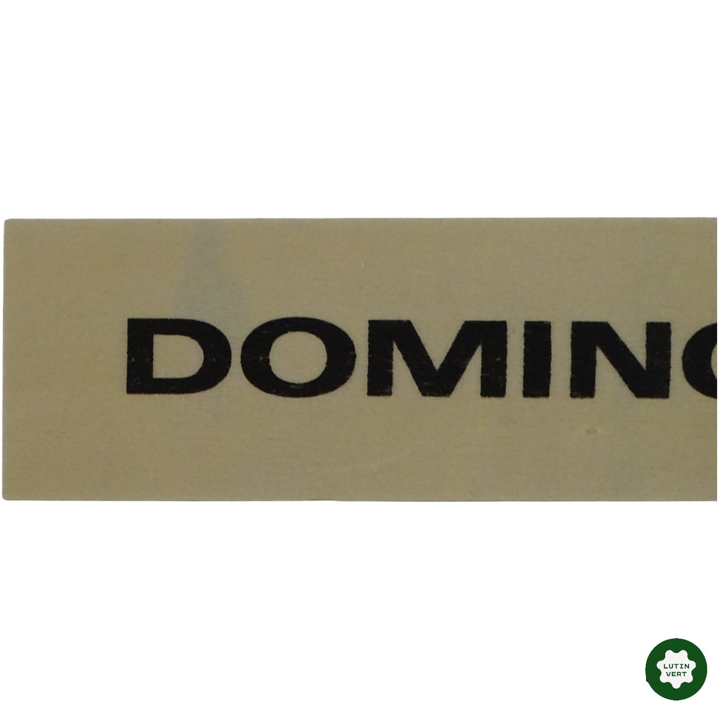 Classic Domino d'occasion  - Dès 5 ans | Ref 9610