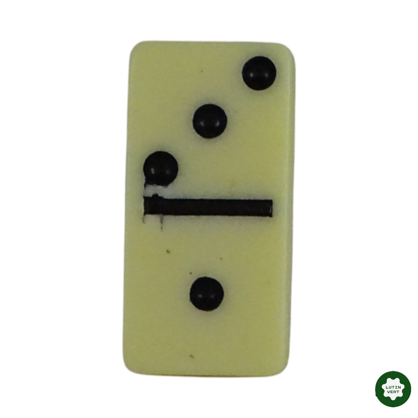 Classic Domino d'occasion  - Dès 5 ans | Ref 9610