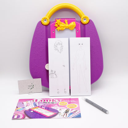 Looky studio d'occasion RAVENSBURGER - Dès 6 ans | Ref 13684