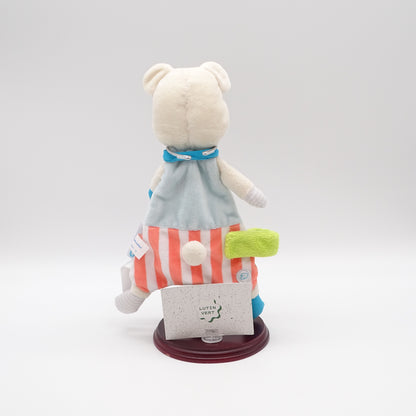 Doudou tom l’ourson BÉBÉ CONFORT - Dès Naissance | Ref 16264