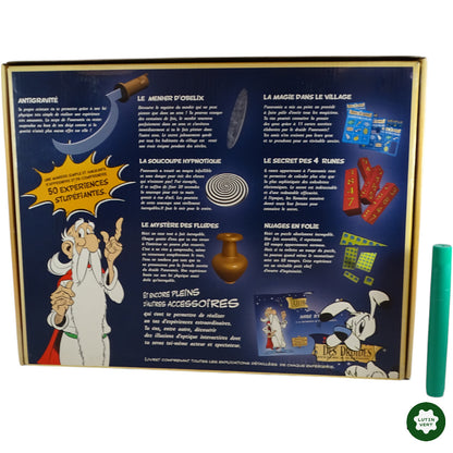 Asterix « L’école des Druides » d'occasion  - Dès 7 ans | Ref 9705