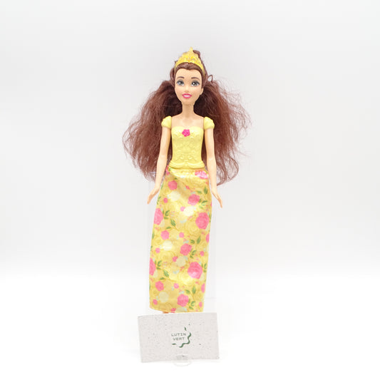 Belle ( de la belle et la bête ) MATTEL - Dès 3 ans | Ref 16282