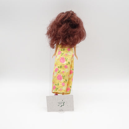Belle ( de la belle et la bête ) MATTEL - Dès 3 ans | Ref 16282