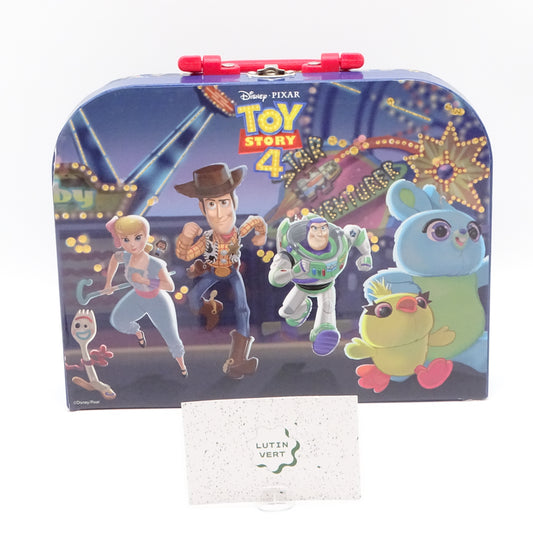 Set coloriage Toy Story 4 d'occasion DISNEY  - Dès 3 ans | Ref 13691