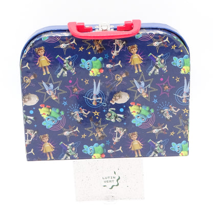 Set coloriage Toy Story 4 d'occasion DISNEY  - Dès 3 ans | Ref 13691