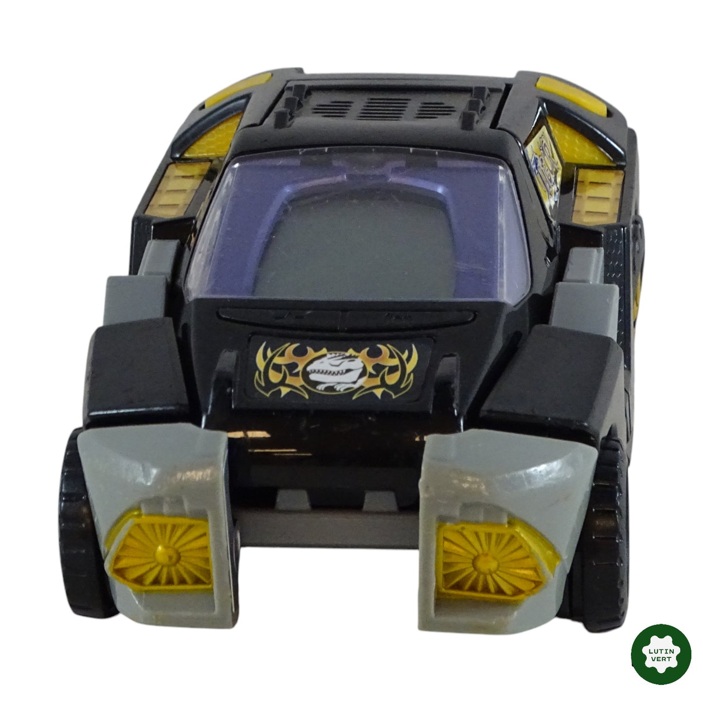 Tigor le Giganotosaure d'occasion SWITCH&GO - Dès 3 ans | Ref 9725