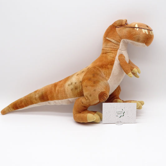 Peluche Butch d'occasion NICOTOY - Dès 3 ans | Ref 13695