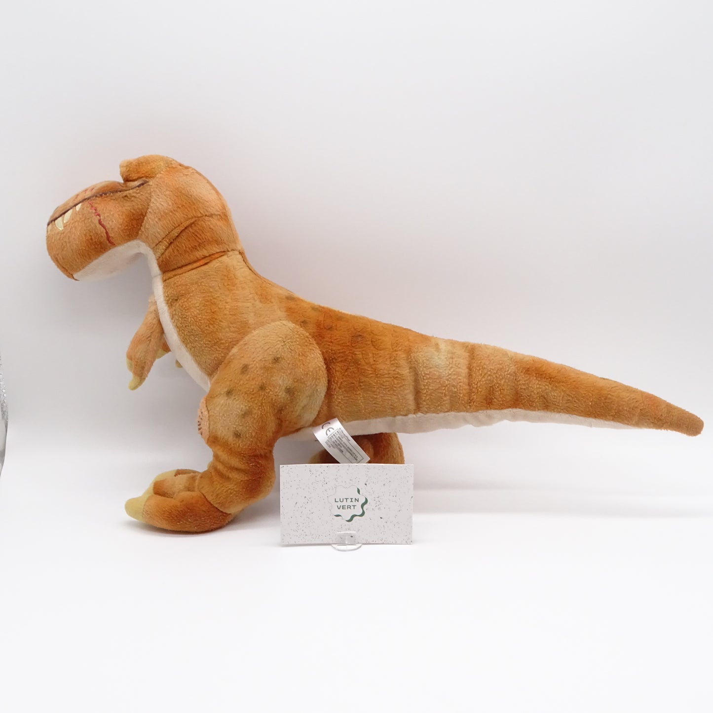 Peluche Butch d'occasion NICOTOY - Dès 3 ans | Ref 13695