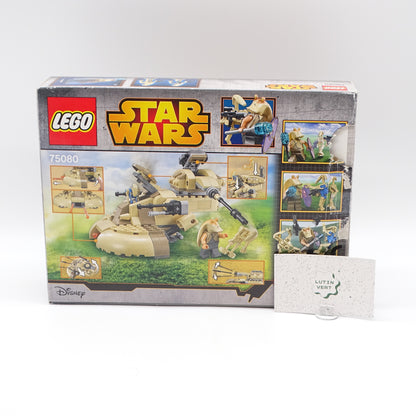 Lego 75080 Star wars LEGO - Dès 7 ans | Ref 16279