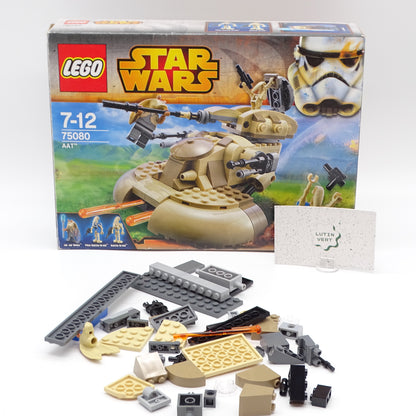 Lego 75080 Star wars LEGO - Dès 7 ans | Ref 16279