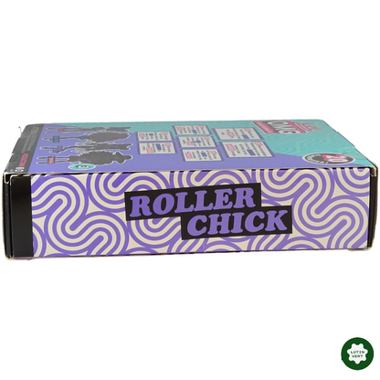 Roller chick d'occasion O.M.G - Dès 5 ans | Lutin Vert