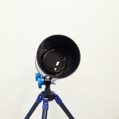 Télescope enfant – Jouet d’initiation d'occasion MICRO PLANET - Dès 8 ans | Ref 13699