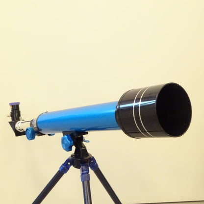 Télescope enfant – Jouet d’initiation d'occasion MICRO PLANET - Dès 8 ans | Ref 13699