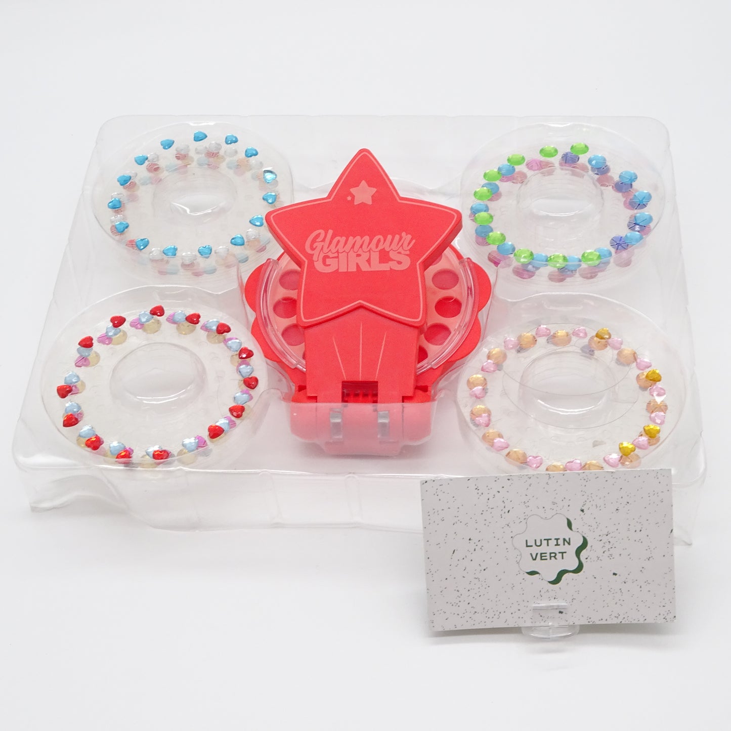 Diamond Decorations d'occasion GRAFIX - Dès 6 ans | Ref 13706