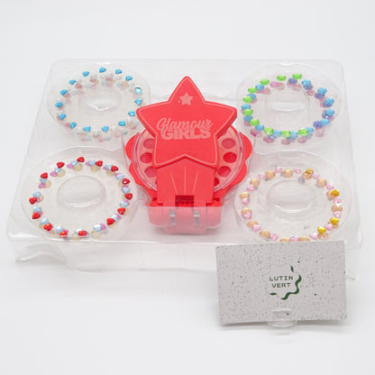 Diamond Decorations d'occasion GRAFIX - Dès 6 ans | Ref 13706