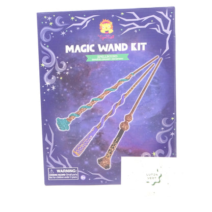 Magic Wad Kit d'occasion TIGER TRIBE - Dès 5 ans | Ref 13705