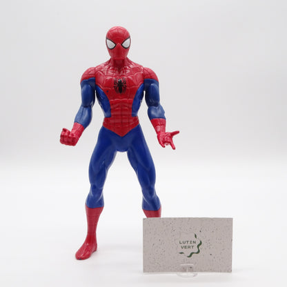 Figurine Spider-Man  d'occasion HASBRO - Dès 5 ans | Ref 13709