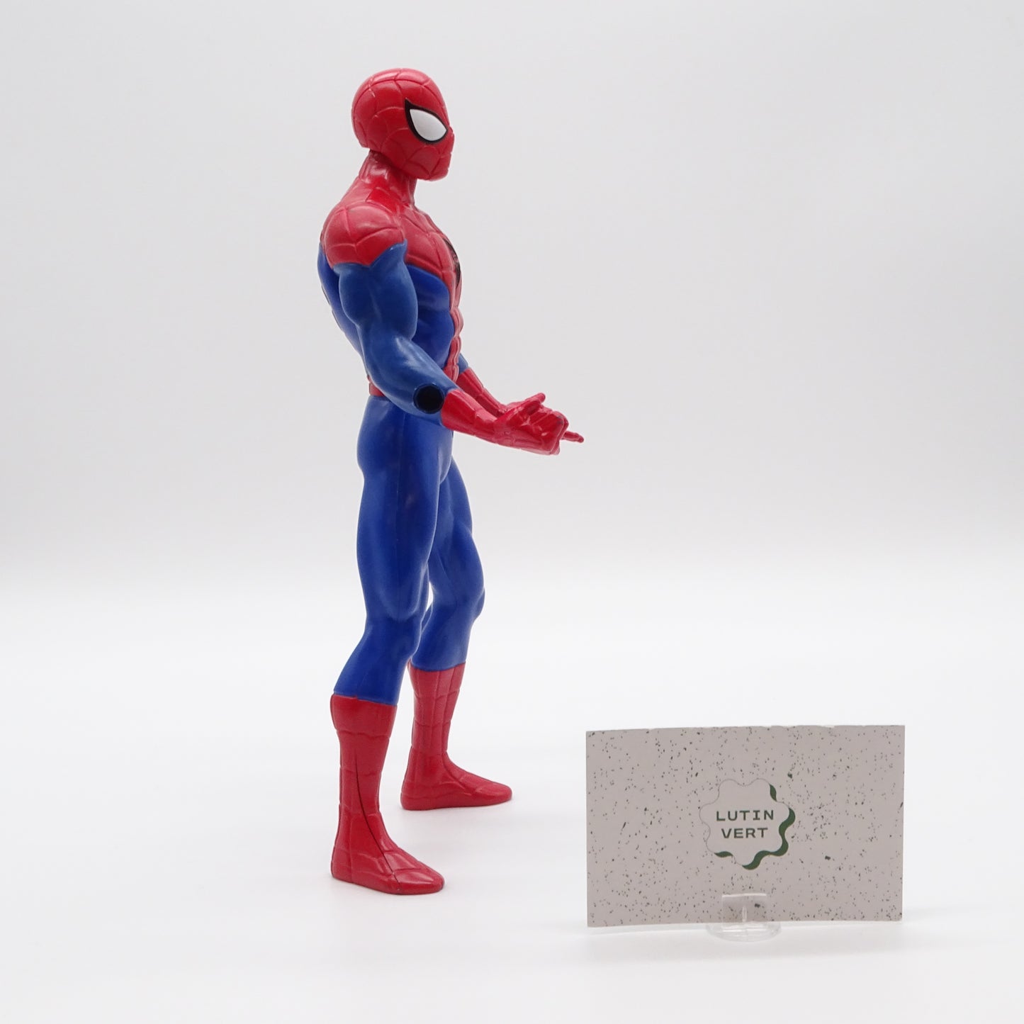 Figurine Spider-Man  d'occasion HASBRO - Dès 5 ans | Ref 13709