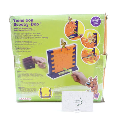 Tiens bon Scooby-Doo ! d'occasion LANSAY - Dès 3 ans | Ref 13708
