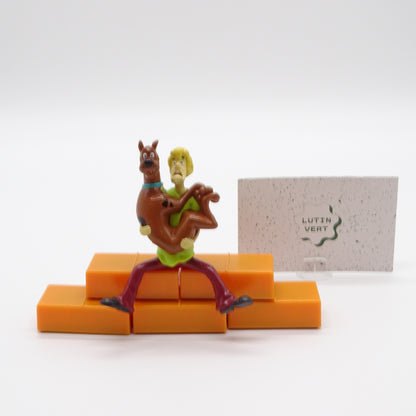 Tiens bon Scooby-Doo ! d'occasion LANSAY - Dès 3 ans | Ref 13708