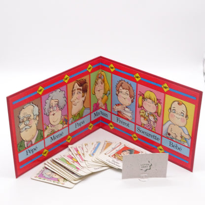 Le Menteur d'occasion MB JEUX - Dès 7 ans | Ref 13707