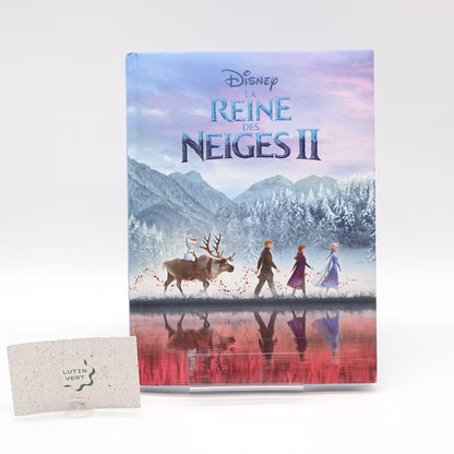La Reine des Neiges II DISNEY  - Dès 3 ans | Ref 16291