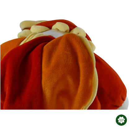 Peluche Clown – Range Pyjama d'occasion SUCRE D’ORGE - Dès 3 ans | Ref 9806