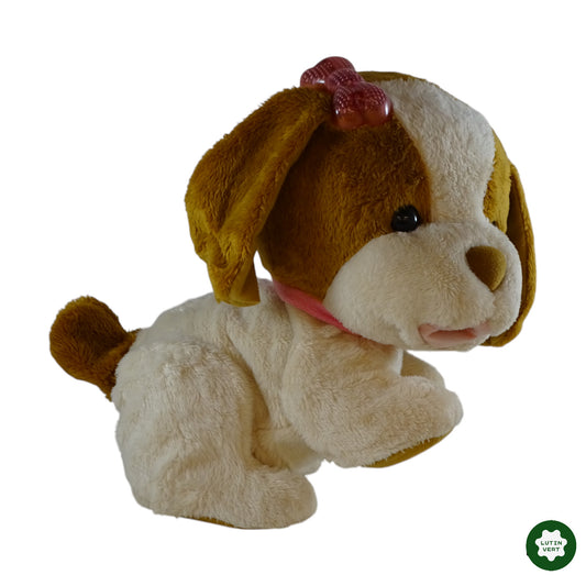 Chien Littlelove d'occasion VTECH - Dès 3 ans | Ref 9817