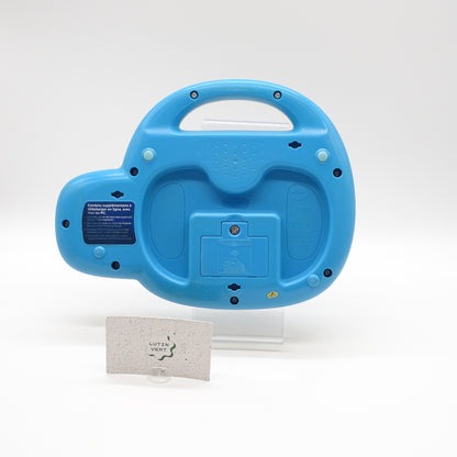 Ordi P'tit Genius Ourson VTECH - Dès 3 ans | Ref 16295