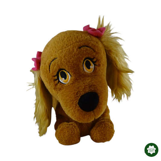 Lucy la petite chienne d'occasion IMC TOYS - Dès 3 ans | Ref 9807