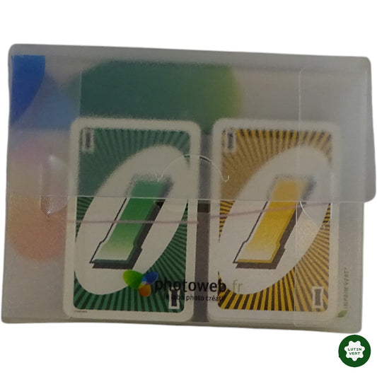Uno 1998 d'occasion MATTEL - Dès 6 ans | Ref 9815