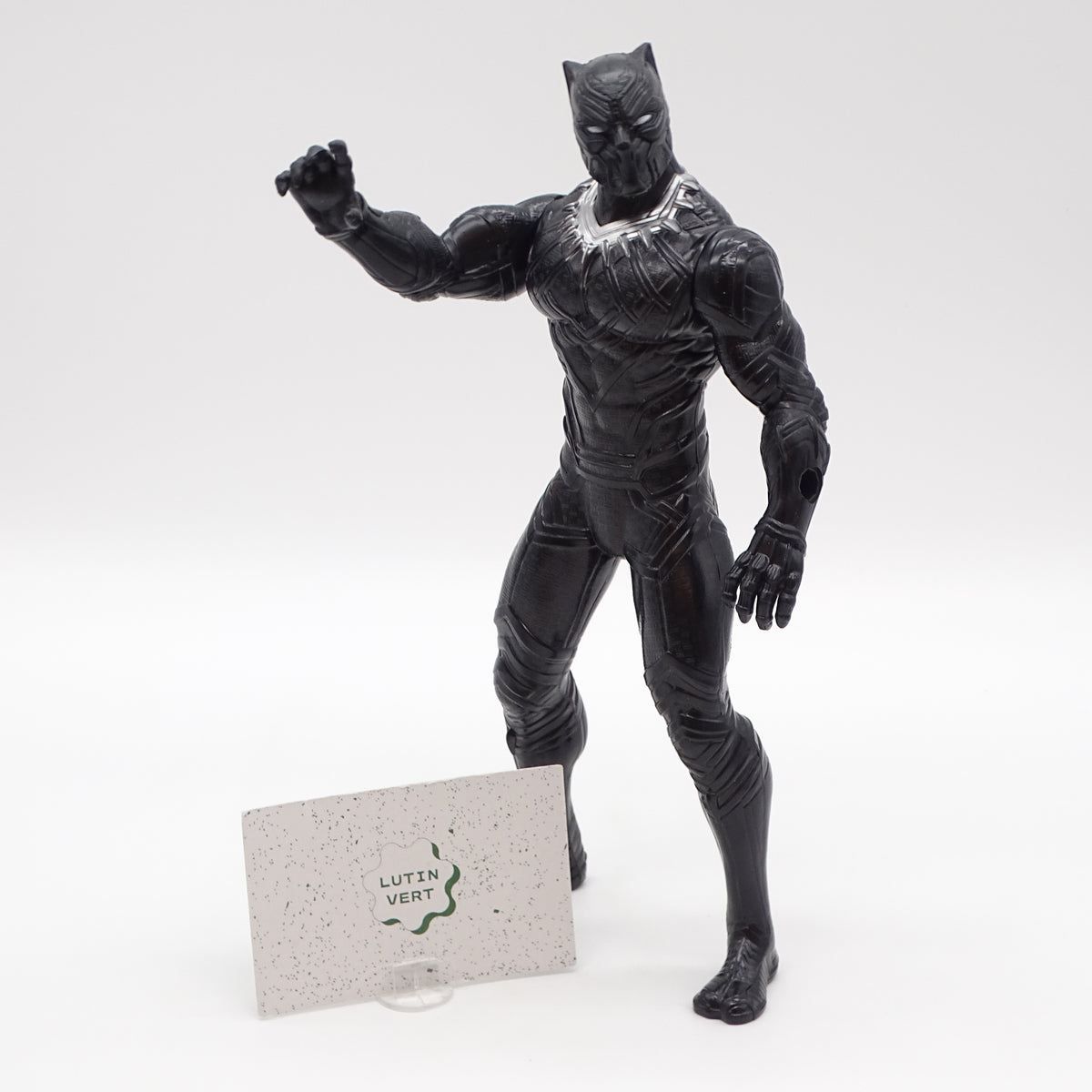 Figurine Black Panther HASBRO - Dès 4 ans | Ref 16309